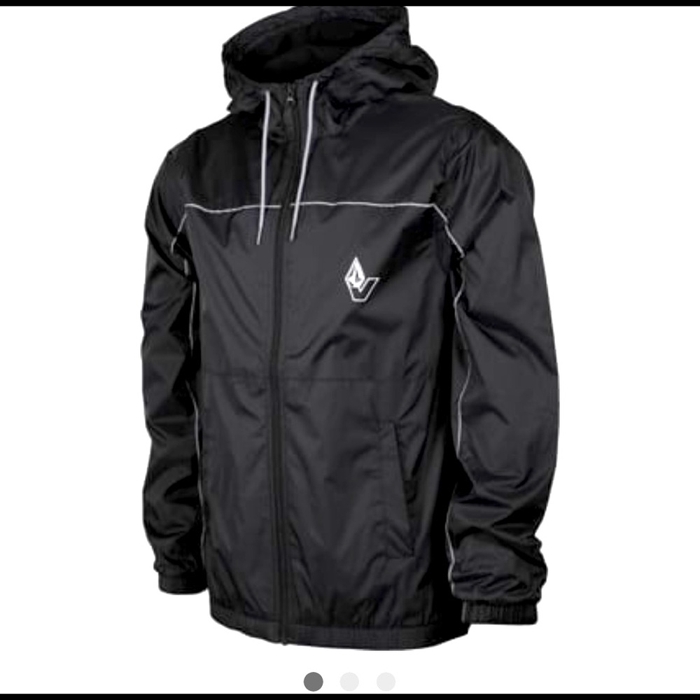 Volcom Jacket